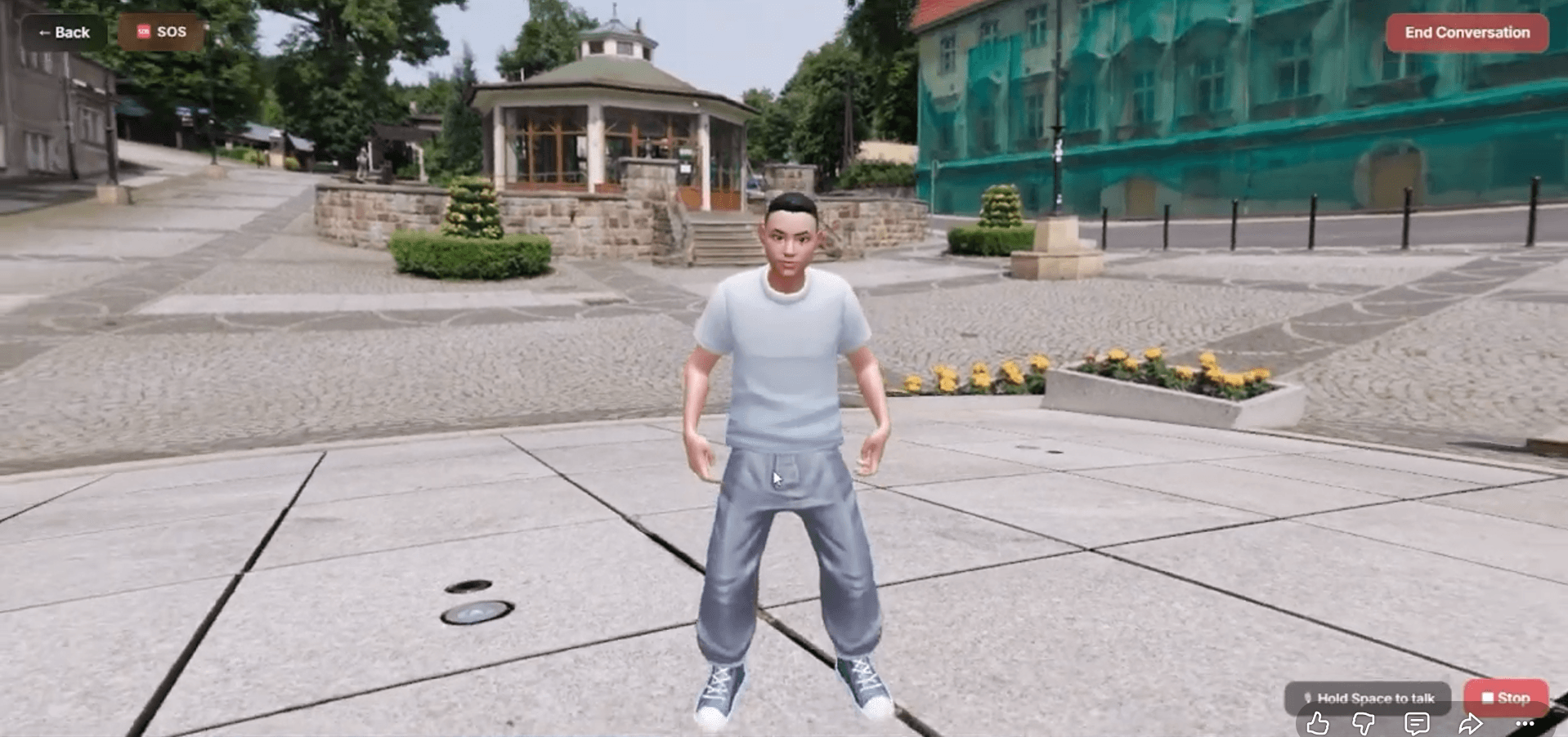 SoulBot image